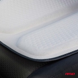 Gel seat pad