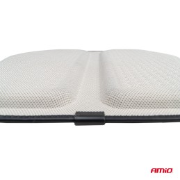 Gel seat pad