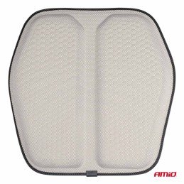 Gel seat pad