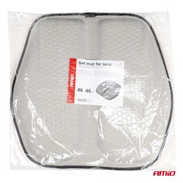 Gel seat pad