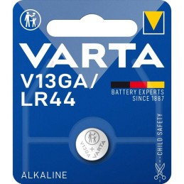 baterie 1,5volt VARTA LR44 1ks