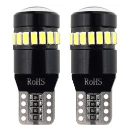 2ks LED 12V/24V 5W...