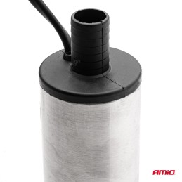 Electric diesel pump 24V submersible 51mm