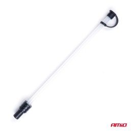 Extractor and oil filler