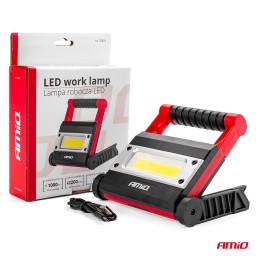 LED work light