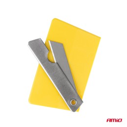 Darkening film for windows Light Black 0.75x3m (60%)