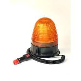 LED magnetic beacon 12V-24V...