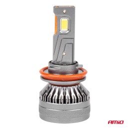 LED bulbs H8/H9/H11 CANBUS 2 pcs 12V-24V