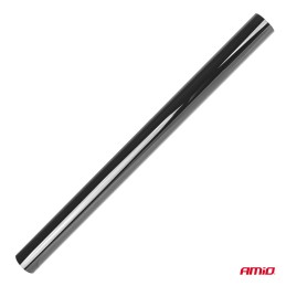 Darkening film for windows Light Black 0.5x3m (60%)