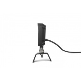 Square LED work light 12-24V 16x LED