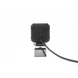 Square LED work light 12-24V 16x LED