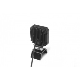 Square LED work light 12-24V 16x LED