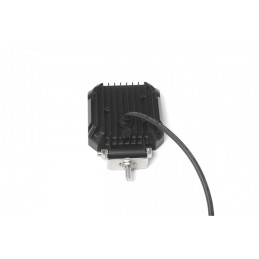 Square LED work light 12-24V 16x LED