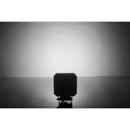 Square LED work light 12-24V 16x LED