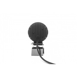 Round LED work light 12-24V 9x LEDs