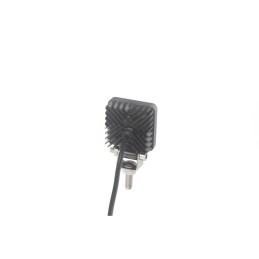 Square LED work light 12-24V 16xLED