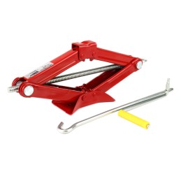 Scissor lift 1500 KG CE