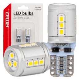 2pcs LED 12V/24V 5W...