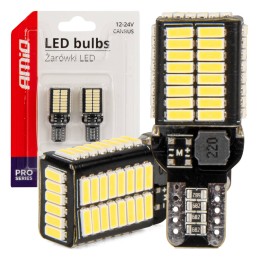 2ks LED 12V/24V 16WW...