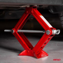 Scissor lift 1500 KG CE