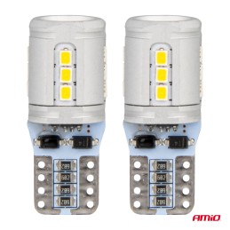2ks LED 12V/24V 5W...
