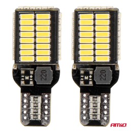 2ks LED 12V/24V 16WW...