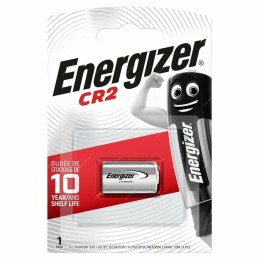 baterie 3volt CR2 ENERGIZER