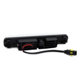 Daytime running lights 5 x LED 12/24 V