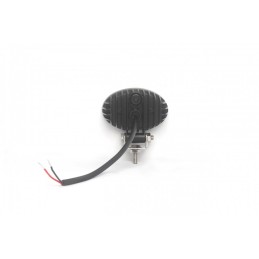 Spotlight LED working oval 12-24V 13x LED