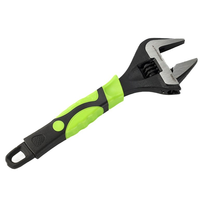 Adjustable spanner 0 - 39 mm, 200 mm Adjustable spanner 0 - 39 mm, 200 mm