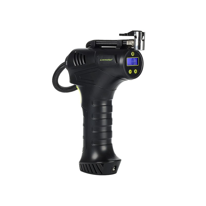 Cordless Air Compressor, 150 PSI, Automatic Cordless Air Compressor, 150 PSI, Automatic