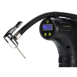 Cordless Air Compressor, 150 PSI, Automatic
