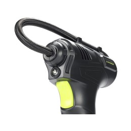Cordless Air Compressor, 150 PSI, Automatic