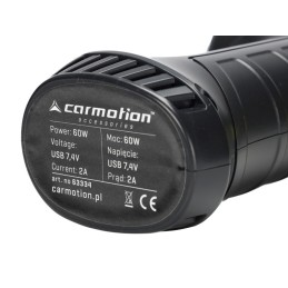 Cordless Air Compressor, 150 PSI, Automatic