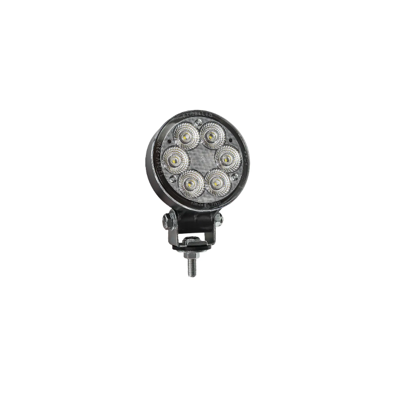 LED work light FT-364 dispersion LED work light FT-364 dispersion