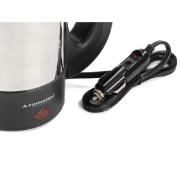 Kettle 24V 250W, 500 ml
