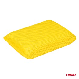 Microfiber sponge 16 x 10 x 3 cm
