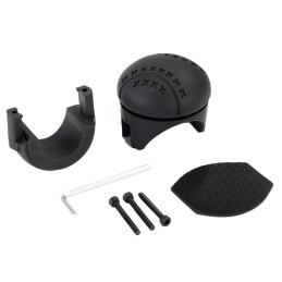 Ball for steering wheel \"Spinner\"