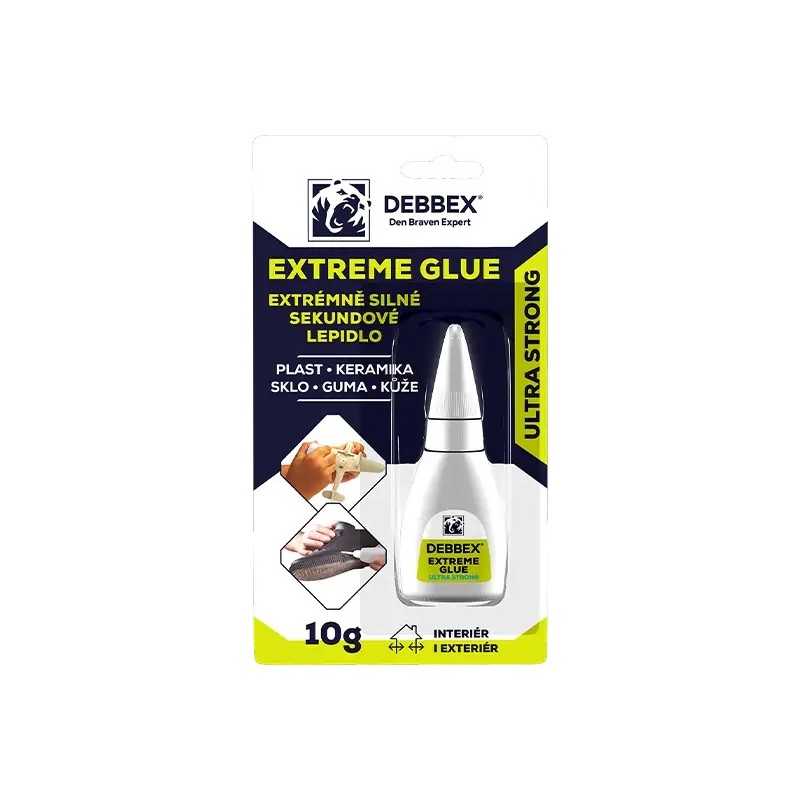 Extremely strong EXTREME GLUE second glue Extremely strong EXTREME GLUE second glue