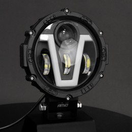 LED work light Multifunction 12-24V