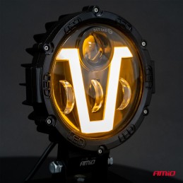 LED work light Multifunction 12-24V