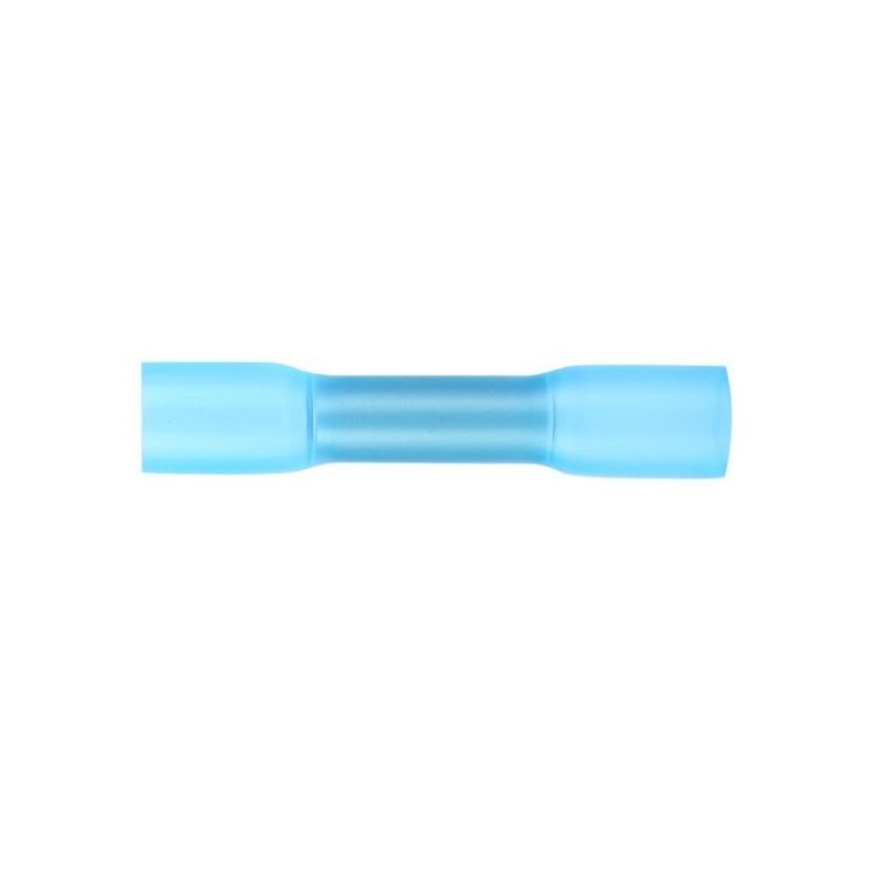 shrink sleeve 1.5-2.5mm blue shrink sleeve 1.5-2.5mm blue