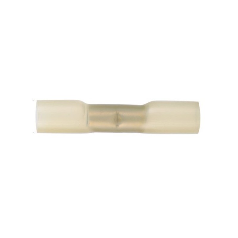 shrink sleeve 4-6mm yellow shrink sleeve 4-6mm yellow