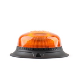 beacon LED fixed 12V-24V orange 18LED