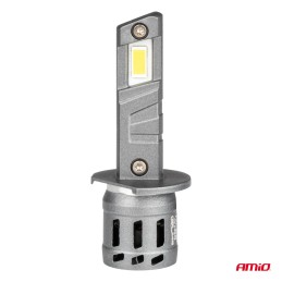 2 pcs LED bulb H1 12V 2936 lm X5