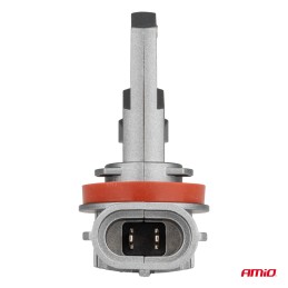 2pcs LED bulb H8/H9/H11 12V 4200 lm X5