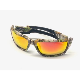 VISION POLARIZED glasses