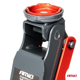Low-profile hydraulic jack 2.5T CE