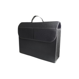 Organizer, felt bag for the trunk