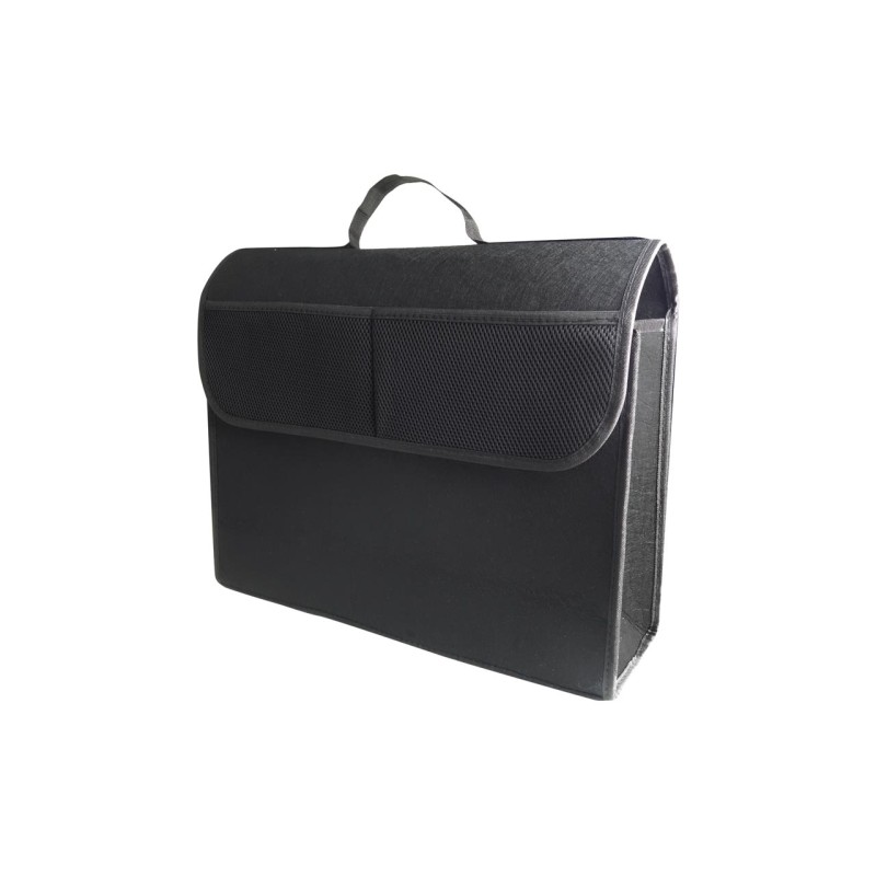 Organizer, felt bag for the trunk